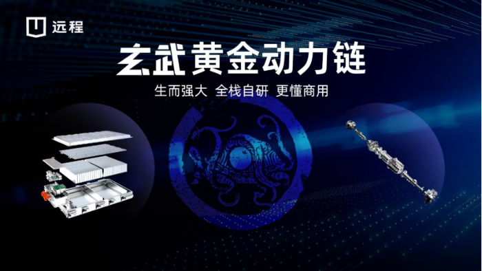 【主新闻稿】远程2024年市占率保持第一，预计到2027年累计销量将破百万-202412261034